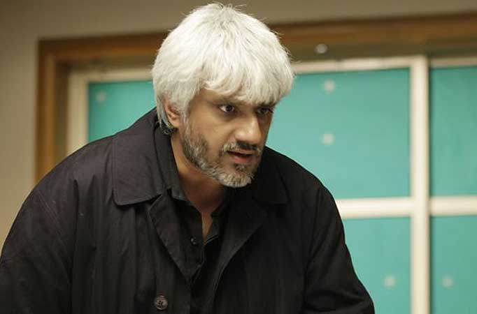 Vikram Bhatt