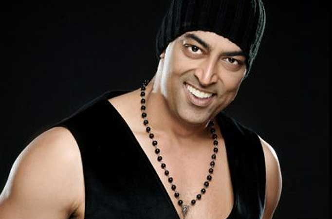 Vindu Dara Singh