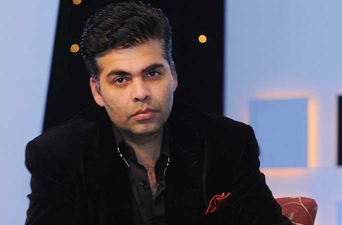 Karan Johar