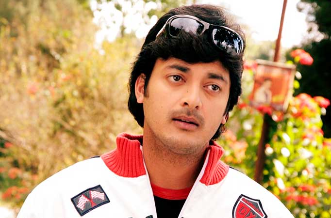 Jisshu Sengupta