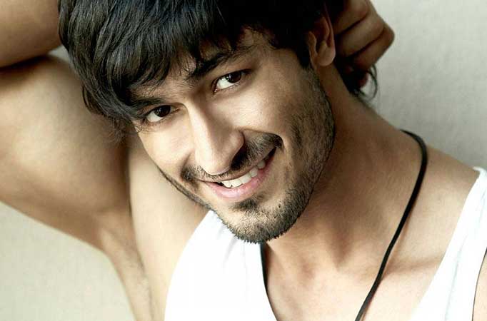 Vidyut Jamwal 