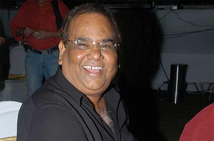 Satish Kaushik 