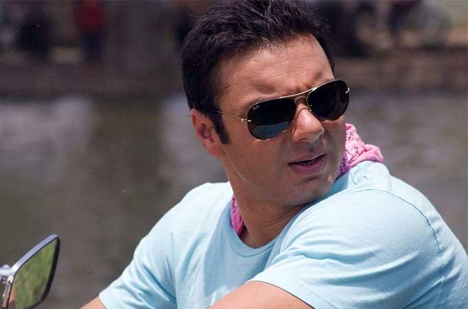 Sohail Khan