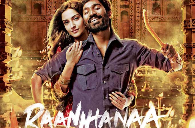 Raanjhanaa