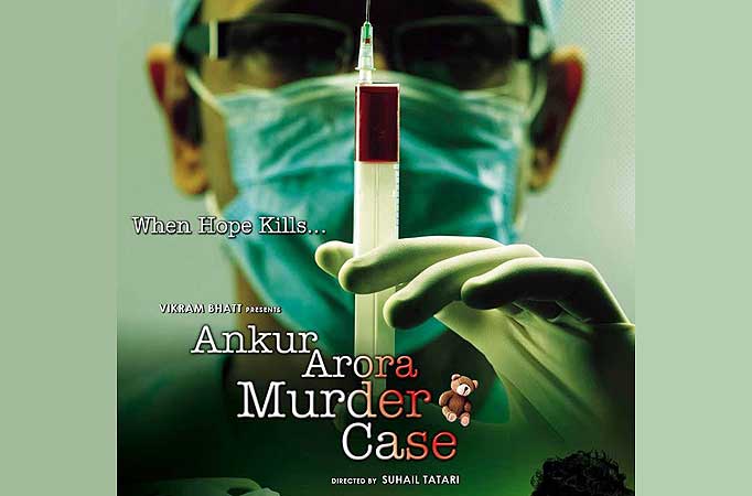 Ankur Arora Murder Case