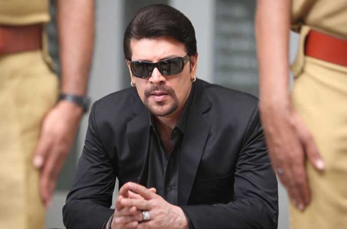 Aditya Pancholi