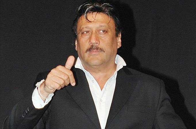 Jackie Shroff