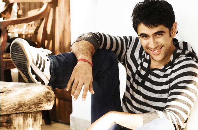 Amit Sadh