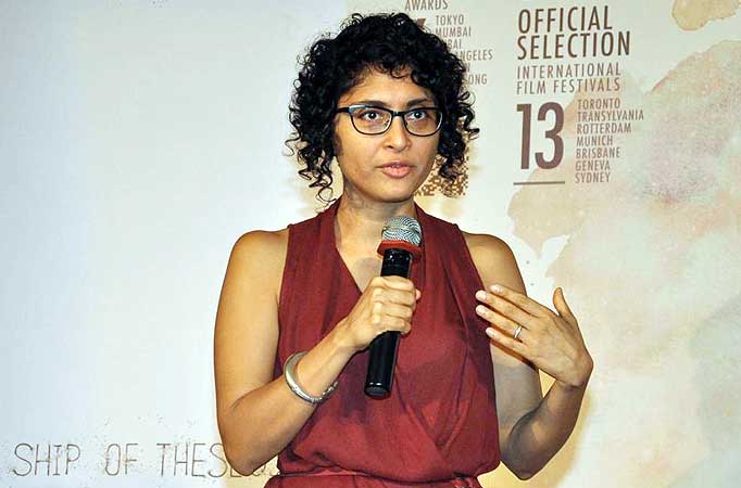 Kiran Rao