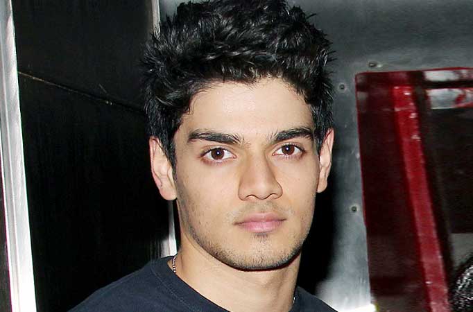 Suraj Pancholi