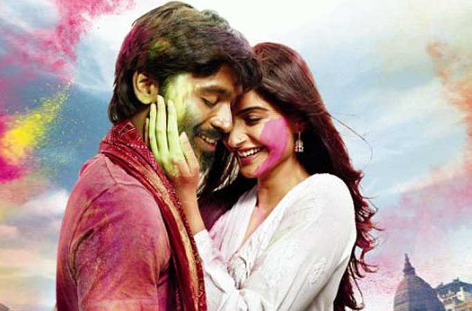 Raanjhanaa