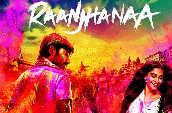 Raanjhanaa