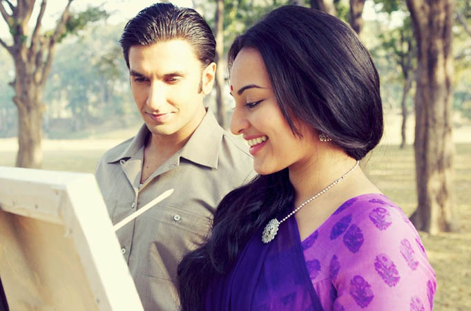 Lootera