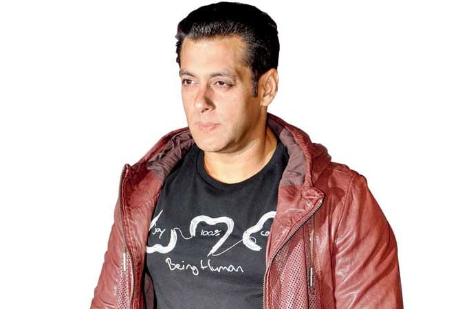 Salman Khan