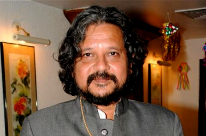 Amole Gupte