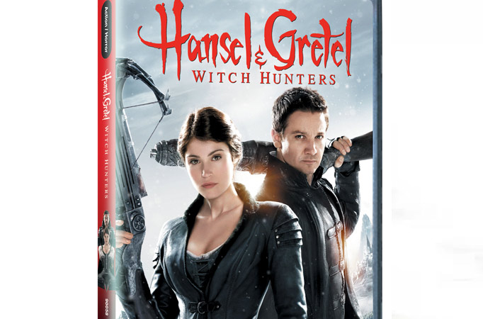 Hansel & Gretel