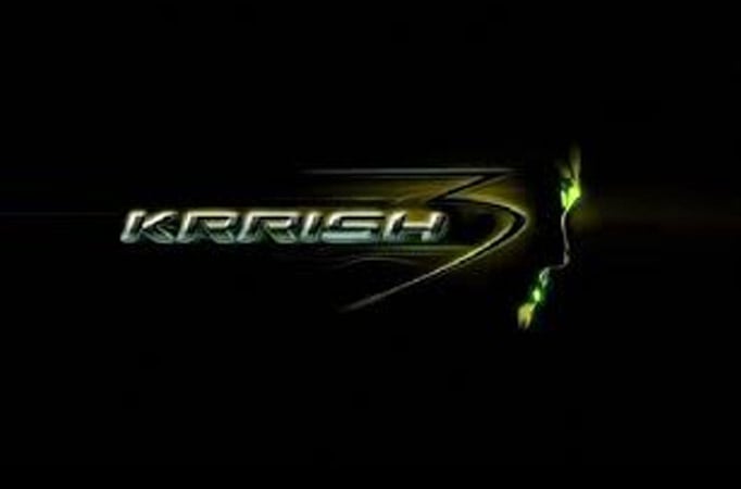 Krrish 3