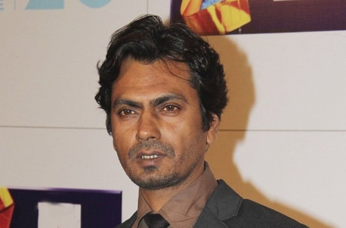 Nawazuddin Siddiqui