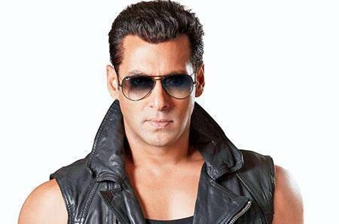 Salman Khan