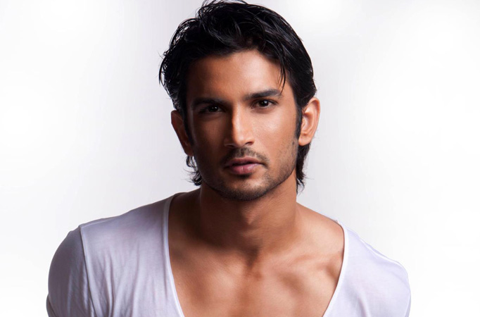 Sushant Singh Rajput