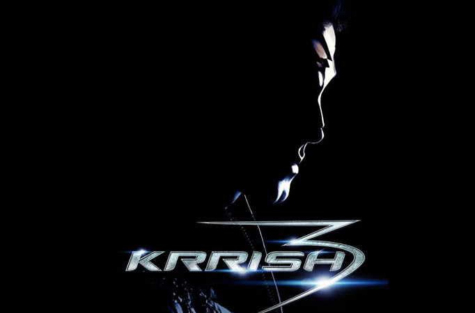 Krrish 3