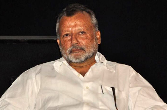 Pankaj Kapoor 