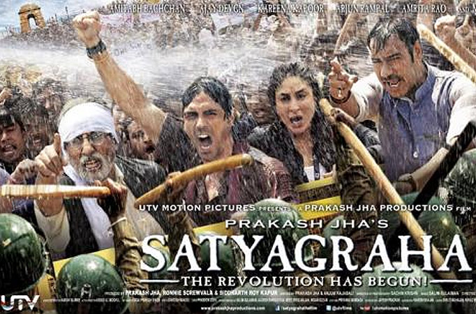 Satyagraha