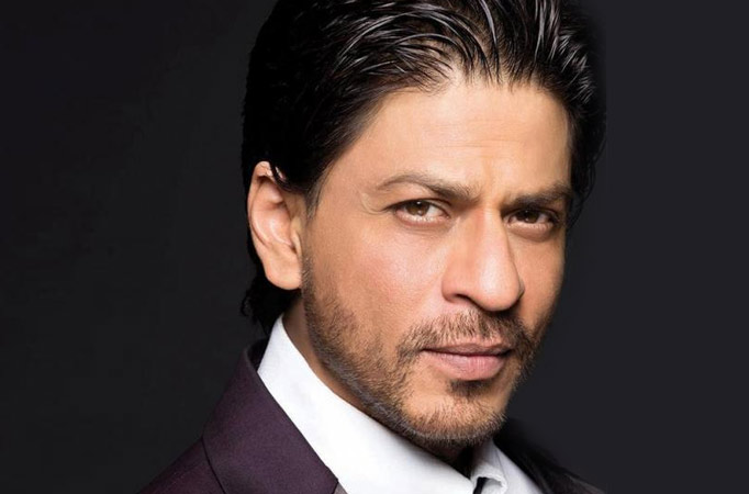 Shah Rukh Khan