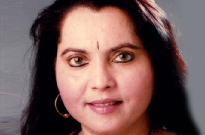 Sandhya Pandit