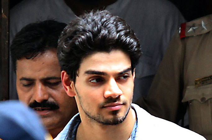 Suraj Pancholi