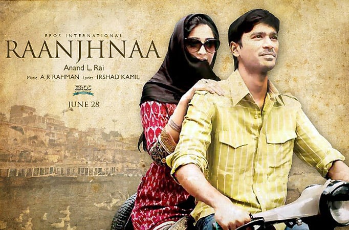 Raanjhanaa