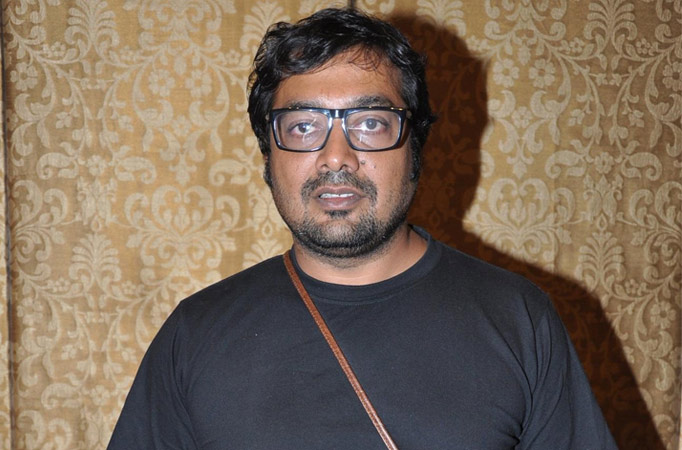 Anurag Kashyap