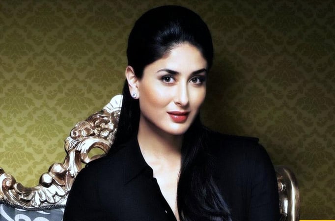 Kareena Kapoor 