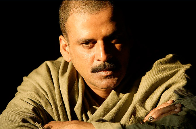 Manoj Bajpai 