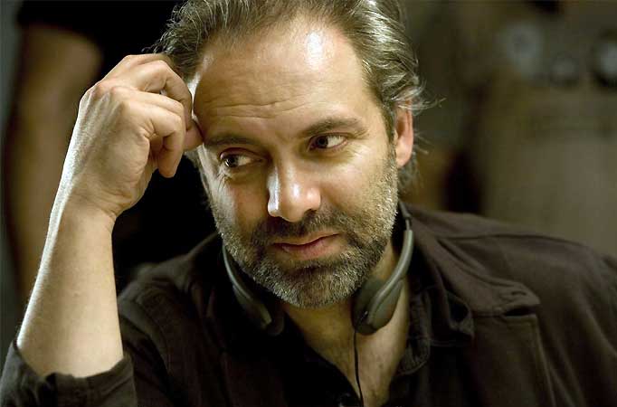 Sam Mendes