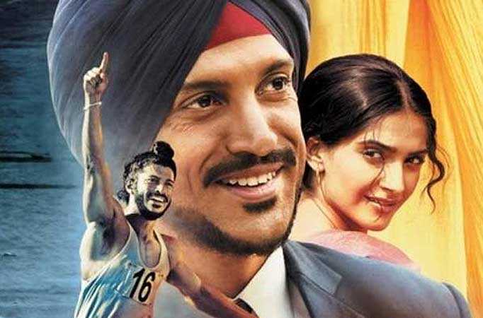 Bhaag Milkha Bhaag 