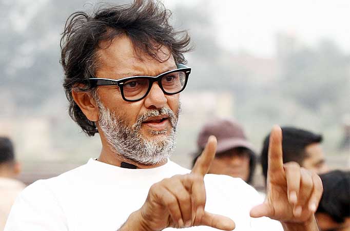 Rakeysh Omprakash Mehra