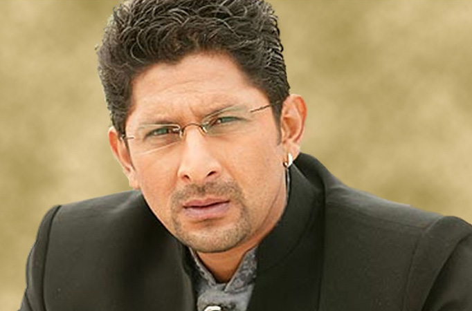 Arshad Warsi