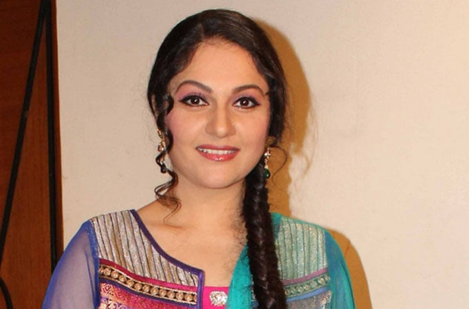 Gracy Singh