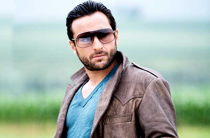 Saif Ali Khan