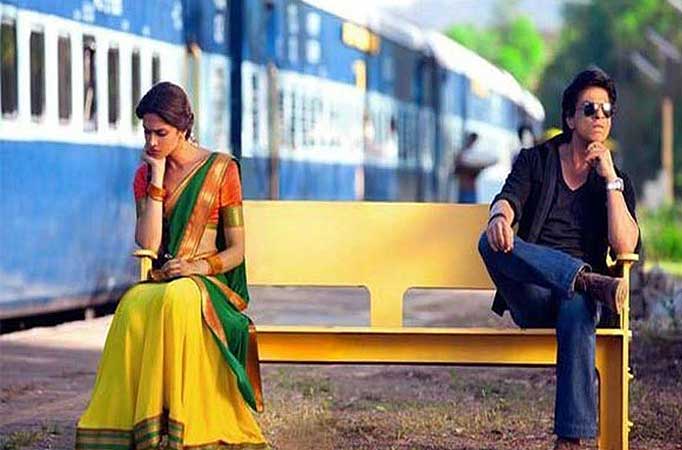 Chennai Express