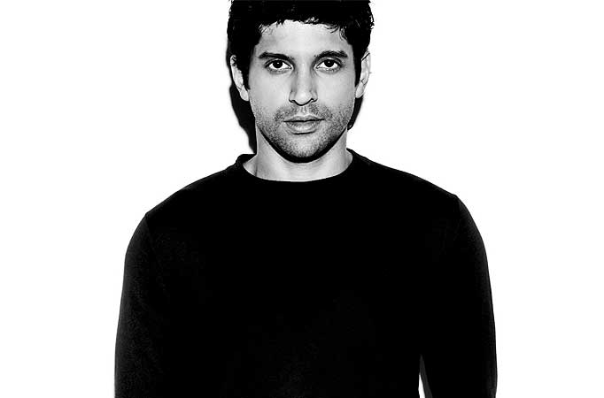 Farhan Akhtar