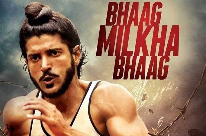 Bhaag Milkha Bhaag