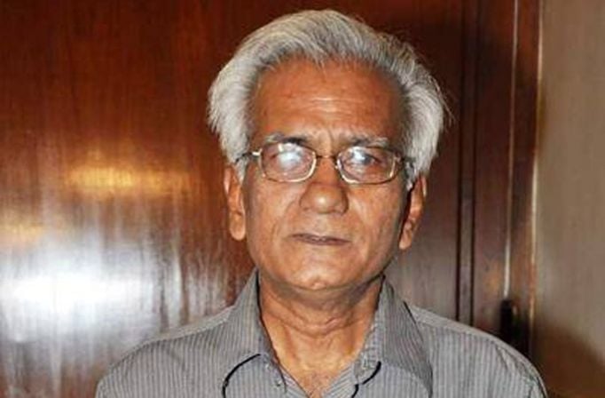 Kundan Shah