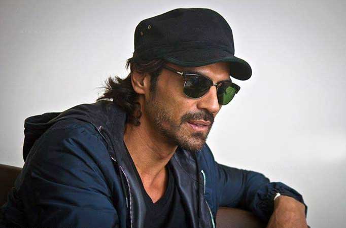 Arjun Rampal