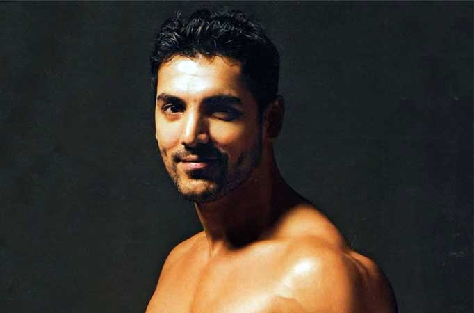 John Abraham