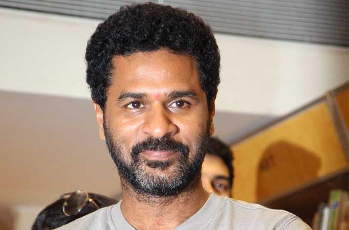 Prabhu Deva