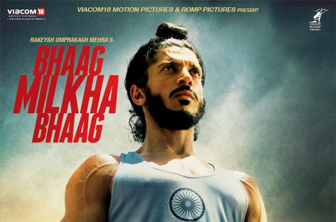 Bhaag Milkha Bhaag