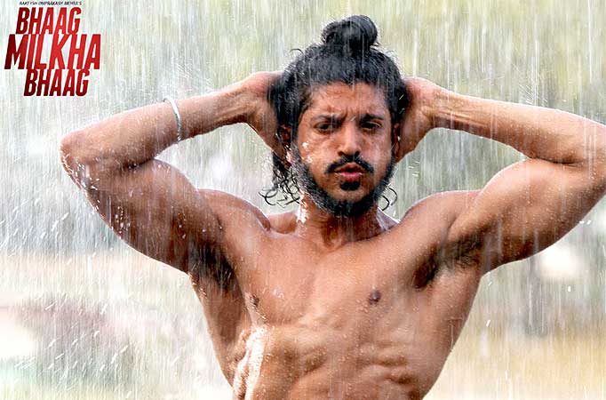 Bhaag Milkha Bhaag