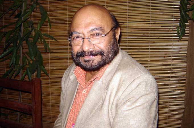 Govind Nihalani